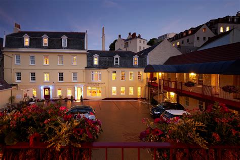 duke of normandie hotel|three star hotels in guernsey.